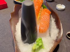 -百富源·海鲜辽菜(张士店)