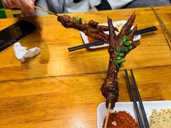 -夜烤·宜宾烧烤(洋河路店)