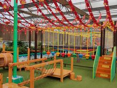 -南宫五洲植物乐园