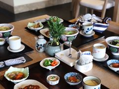 -北京古北水镇御舍温泉酒店