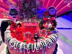 -音乐派KTV(银泰城店)