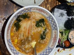 -小川洋风料理(街道口店)
