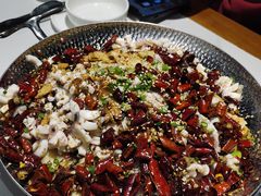 麻辣黑鱼花-三猫黑鱼花(南大店)