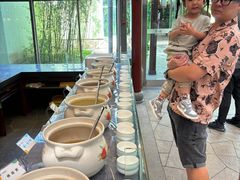-春满园生态餐厅(南宫路店)