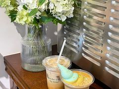-Legno.ita Coffee by Wood(襄阳南路店)