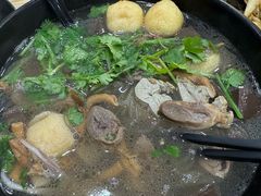 六味鸭血粉丝汤-京陵鸭血粉丝汤(景德路店)