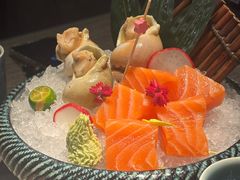 -炙柒Sekinana·精致日料(合生汇店)