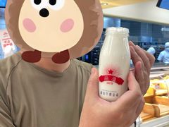 -红星前进面包牛奶公司(君太店)