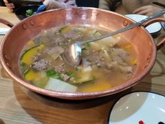 -妈妈的味道(和顺古镇店)