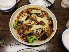 -艺味深尝(云锦路店)