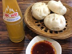 -石家包子(大学习巷店)