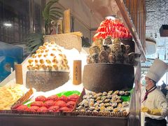 -喜庭海鲜自助(来福士店)