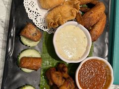 -关夫人餐厅(阳光广场店)