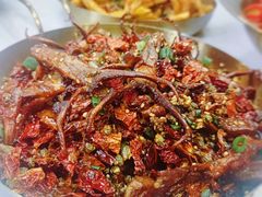 -辣盆盆麻辣小龙虾(哈尔滨总店)