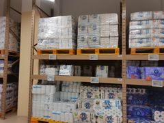 -盒马X会员店(王府井奥莱UP TOWN店)