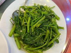 -大茄来海鲜餐厅(亚洲城分行)