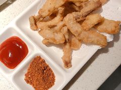-海底捞火锅(西安路店)