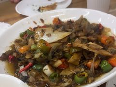 -马姐菜饭馆