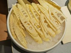-巴奴毛肚火锅(悠唐购物中心店)