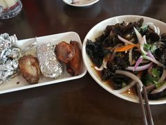 -日昌餐馆(亦庄店)