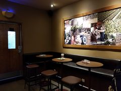 -星巴克(广州中华广场B1层店)