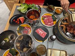 -龙虾奇迹泥炉烤肉(大华三路店)