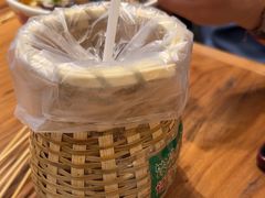 -云阿蛮云南生烫牛肉米线(奉贤路店)