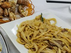 -嘉升大排档(番禺总店)