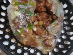 葱香纸包骨-清漫·派对音乐餐吧(市桥店)