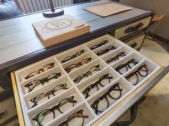 -大视光学•LINDBERG林德伯格•全球手工眼镜集合店(王府井店)