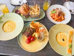 -哈蒙德餐厅