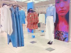 -ZARA(大上海时代广场店)