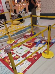 -奈尔宝家庭中心·亲子餐厅(苏州大悦城店)