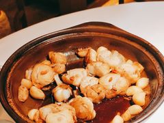 -宝轩渔府·老字号海鲜·正宗津菜(水上店)