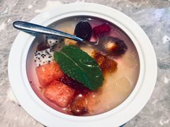 -四道菜·福建菜馆(新街口金鹰店)