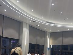-威海蓝海御华大饭店·蓝钻美食自助百汇