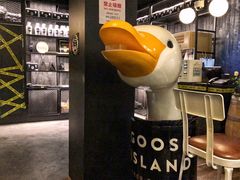 -Goose Island Brewhouse鹅岛精酿啤酒酿造工坊餐厅
