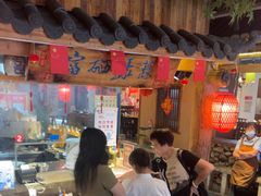-古道村落(温汤店)