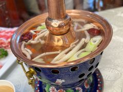 -东来顺饭庄(天坛店)