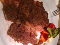 M5西冷牛排-锦潼西餐厅