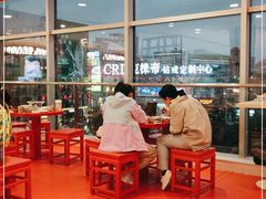 -侯师傅热炒店(印象城店)
