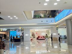 -红星美凯龙(上海沪南店)