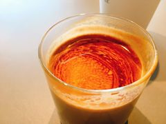 拥抱咖啡-dotcom coffee古点咖啡(致真大厦店)