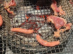 -合易泓烤肉•首创生椰大油边(宁山路店)