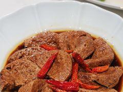 -海鸿荟餐饮(中山北路店)