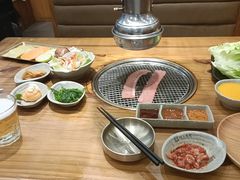 -牛人·雪花牛·木炭烤肉(昆山陆家店)