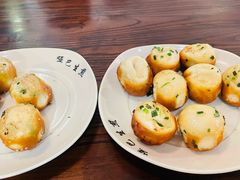 -哑巴生煎(临顿路店)