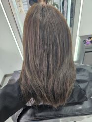 -Coo Hair salon