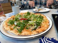 -玛尚诺Pizza&Bar(长泰广场店)
