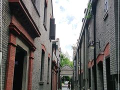 -中共二大会址纪念馆